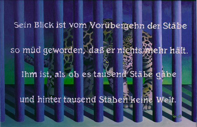 Der Panther