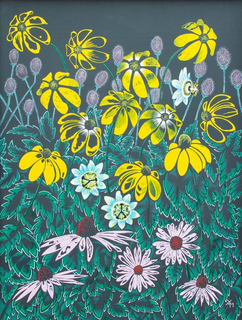 Traumblüten